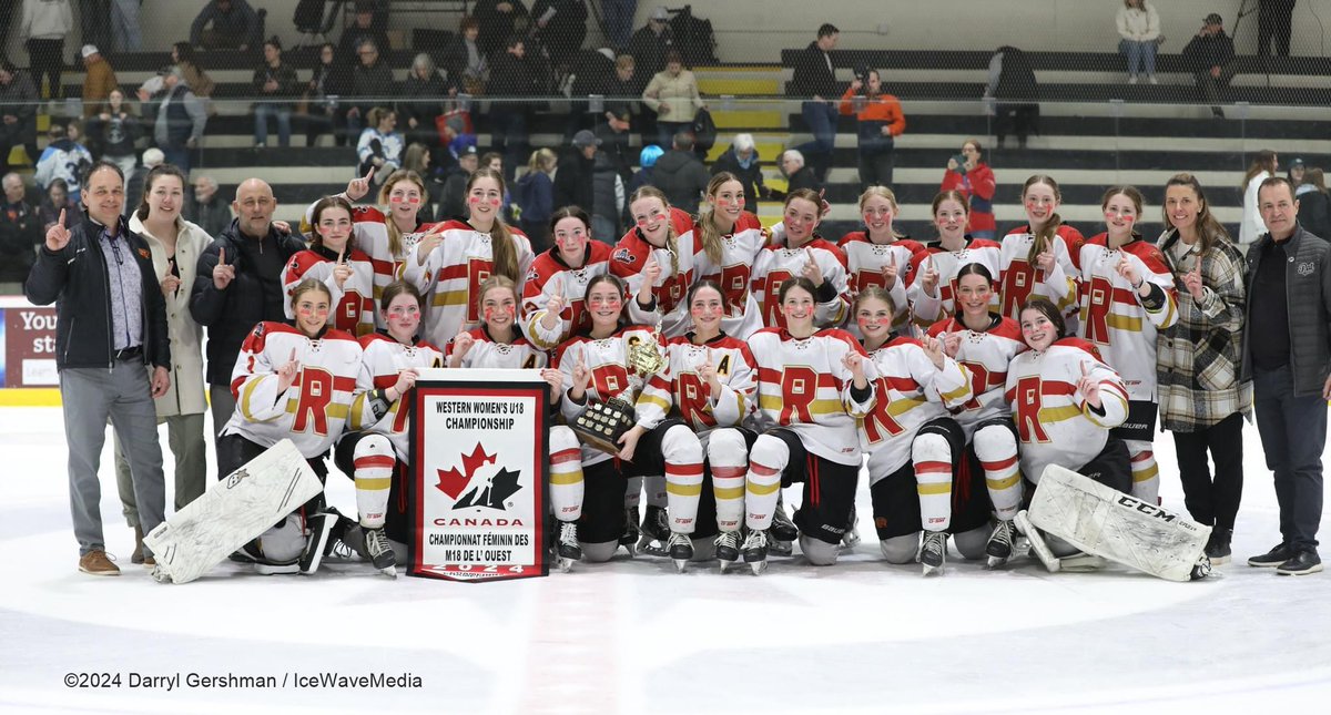 HockeyCanada tweet picture