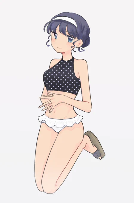 #対になってる絵をあげる 