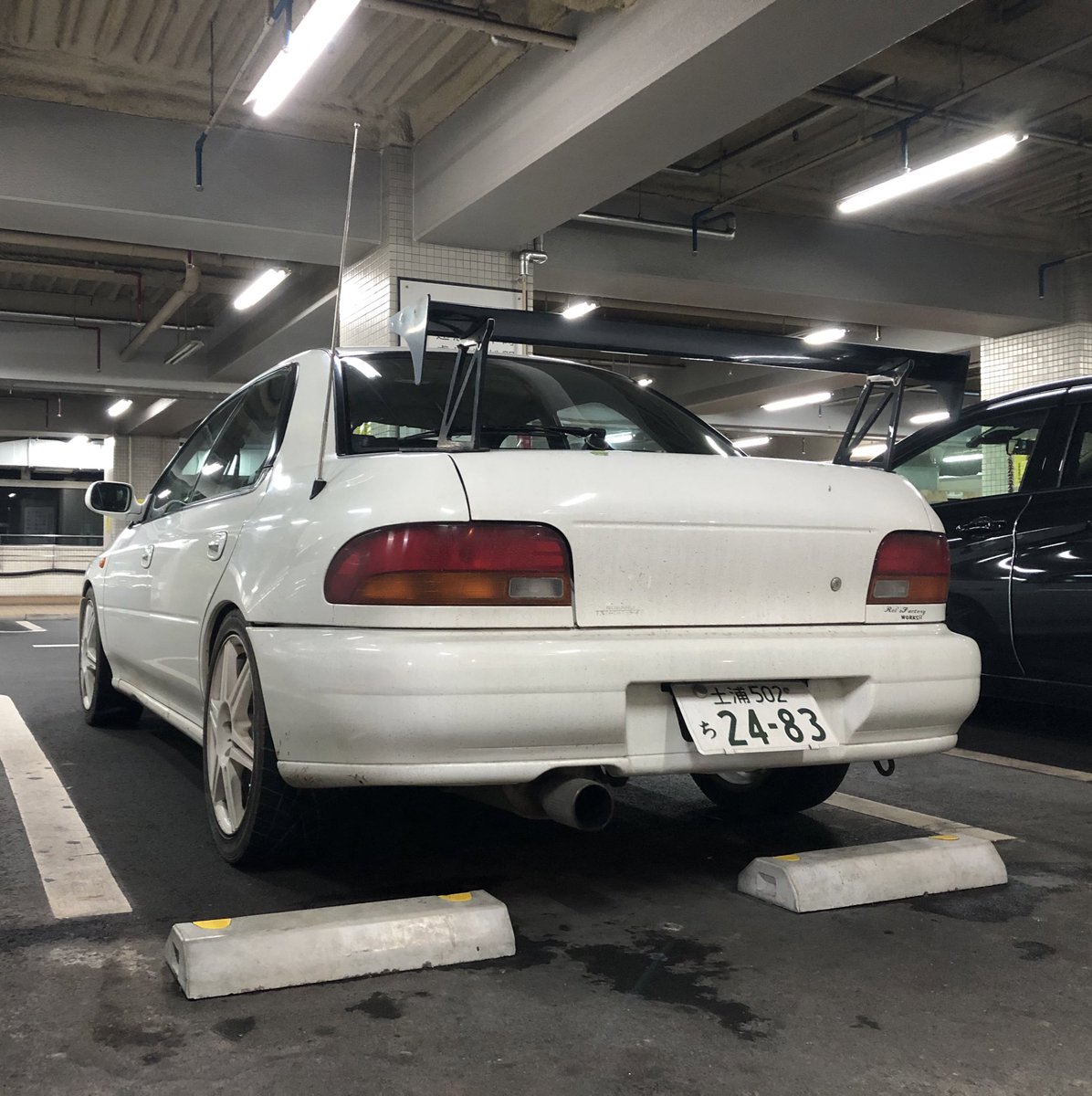 GC8limited tweet picture