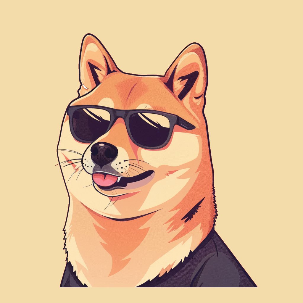 Doggle tweet media