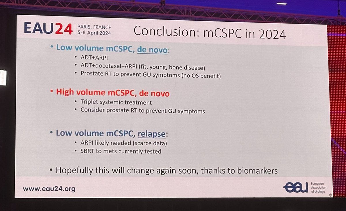 trwherrmann's tweet image. Before and after #EAU24 #mCSPC #PCA @Uroweb
