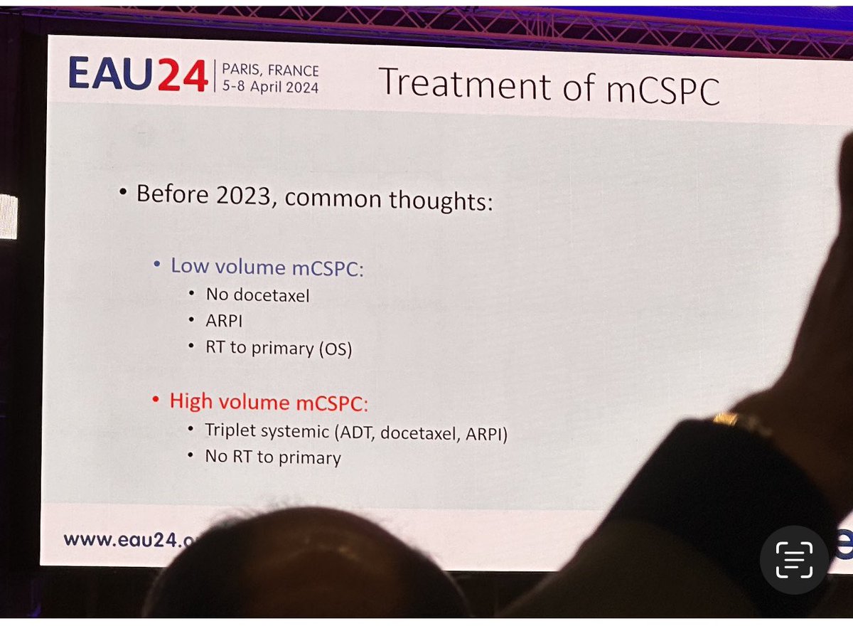 trwherrmann's tweet image. Before and after #EAU24 #mCSPC #PCA @Uroweb
