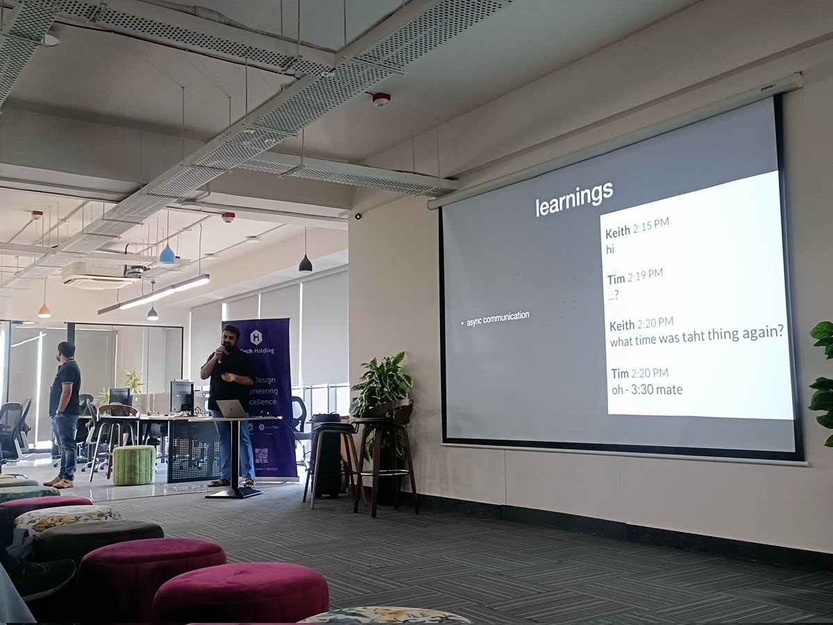 LaxdipPatel's tweet image. "Learn to contribute to #Flutter SDK with @piedcipher at @GDGAhmedabad. Discover processes, tools, and example PRs. 
#flutterSdk #flutter #GdgAhmedabad
