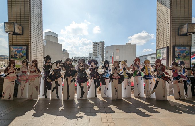 青空 https://t.co/xTCNw09l4I<a href="/tag/%E8%81%96%E5%9C%B0%E5%B7%A1%E7%A4%BC"class="tags"><span>#聖地巡礼</span></a><a href="/tag/%E8%81%96%E8%B9%9F%E6%A1%9C%E3%83%B6%E4%B8%98"class="tags"><span>#聖蹟桜ヶ丘</span></a><a href="/tag/%E3%82%B7%E3%83%A3%E3%83%8B%E3%82%A2%E3%83%8B%E3%83%8D%E3%82%BF%E3%83%90%E3%83%AC%E6%84%9F%E6%83%B3"class="tags"><span>#シャニアニネタバレ感想</span></a>