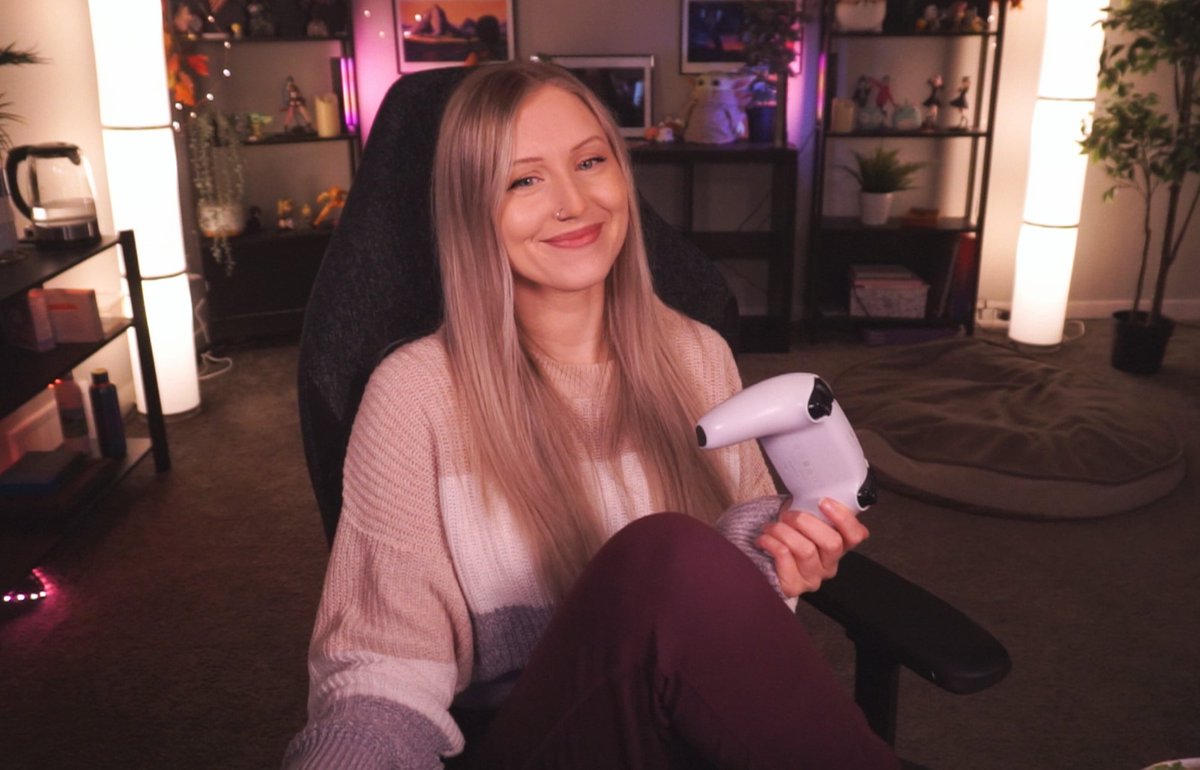 comfy gamin' 🎮 (LIVE)