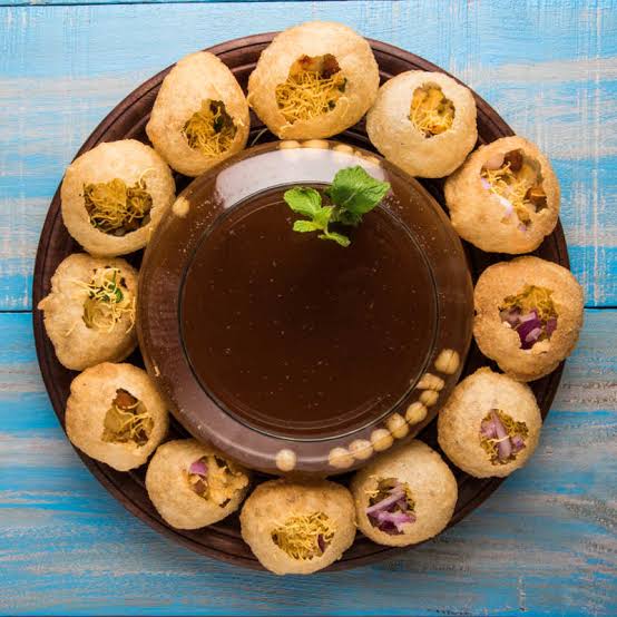 A thread after so long 🫣

Quote with your favourite 🤌

Momos                    Panipuri