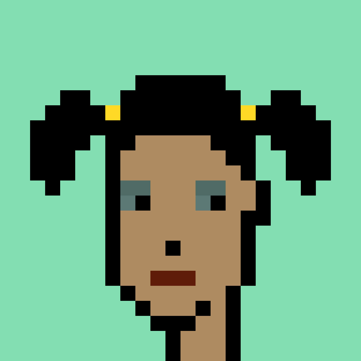 V3 Phunks BOT 🟩 tweet media