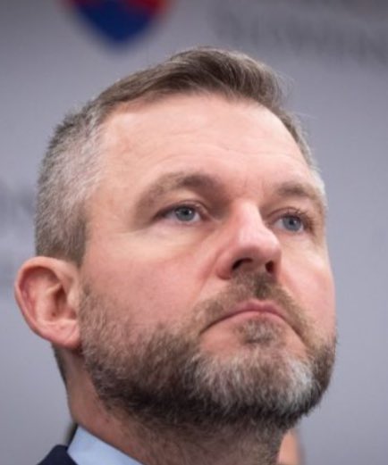 Johny_freedom22's tweet photo. Nebudeš nikdy mojím prezidentom ty štetka! https://t.co/DKV8KDQpM6