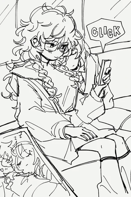 these too... aaaa yuris 