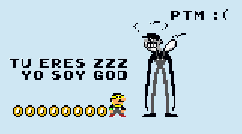 Srpaperxd's tweet photo. a su mare hasta el mario tiene el omnitrix
#FlyMario #Meme #Mariobros #execommunity #exeoc https://t.co/QWGqKcL9cr