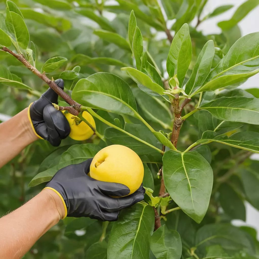 NKijame's tweet image. Prune your plants regularly to promote healthy growth and flowering. #PruningTips #GardenMaintenance