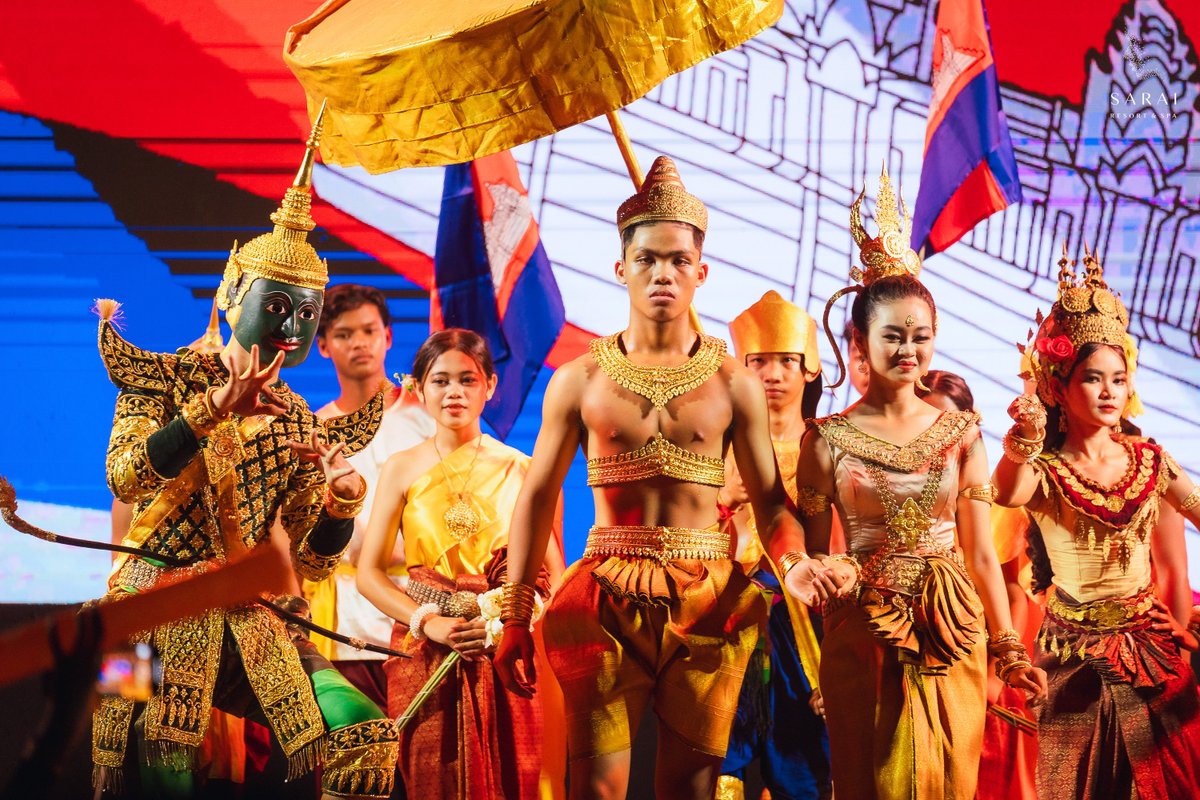 SaraiResort's tweet photo. Welcome to Cambodia, where culture and tradition meet!
Stay with us and let's explore the beauty of this land together.

https://t.co/Tl9nhTWjez
(+𝟖𝟓𝟓) 𝟗𝟑 𝟗𝟔𝟐 𝟐𝟎𝟎
𝐖𝐚𝐭 𝐃𝐚𝐦𝐧𝐚𝐤,𝐒𝐚𝐧𝐠𝐤𝐚𝐭 𝐒𝐚𝐥𝐚 𝐊𝐨𝐦𝐫𝐞𝐮𝐤,𝐒𝐢𝐞𝐦 𝐑𝐞𝐚𝐩, 𝐂𝐚𝐦𝐛𝐨𝐝𝐢𝐚 https://t.co/7sKyEehoI6