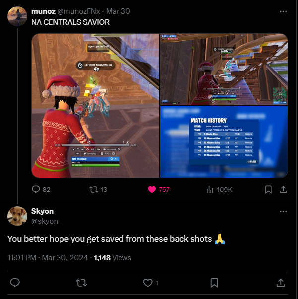 spectren tweet media