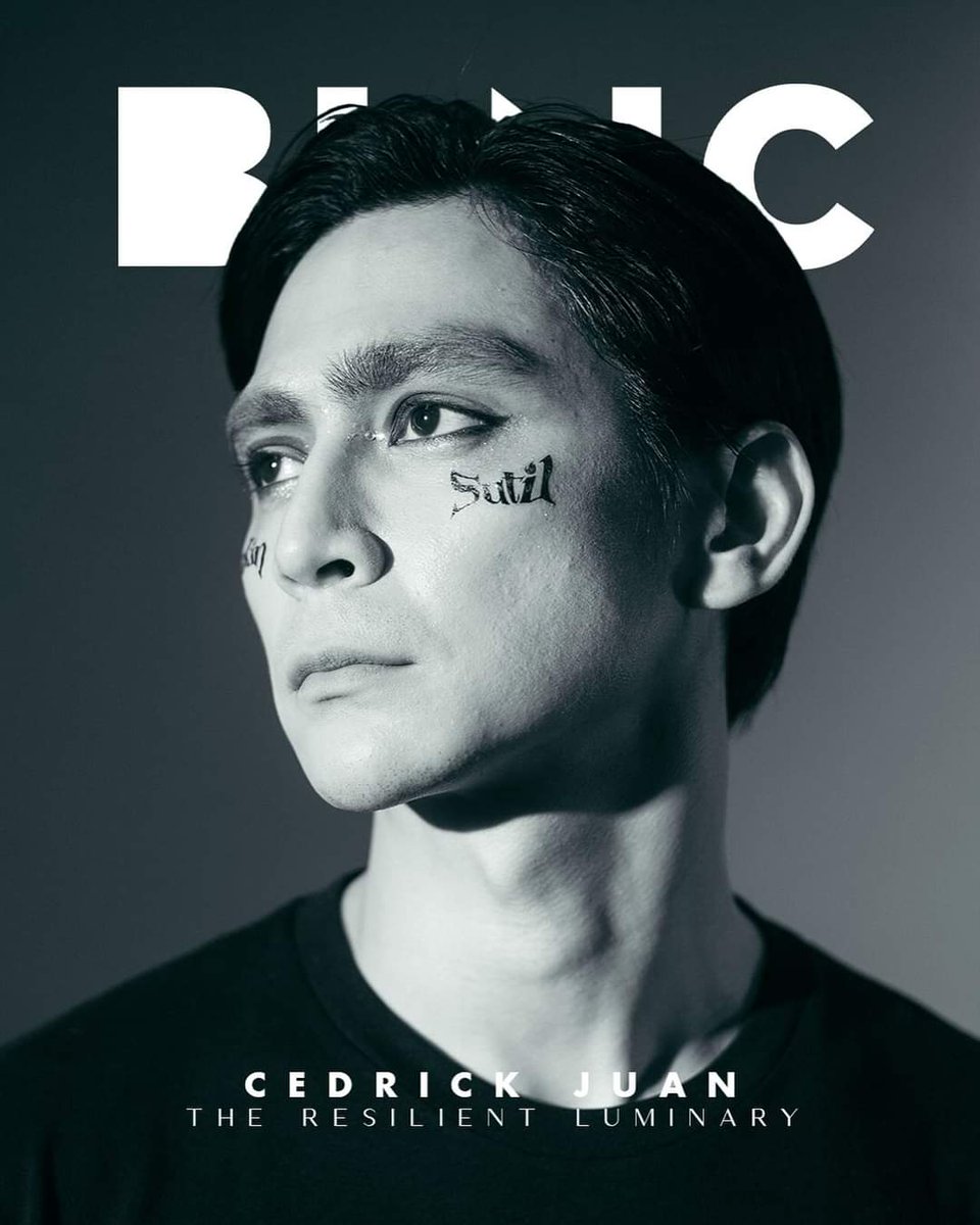From the mesmerizing stage of “Mula sa Buwan” to his transformative embodiment of Padre Burgos, #CedrickJuan has not only reshaped the narrative of Philippine cinema but also elevated the awareness of our rich history. blncmag.com