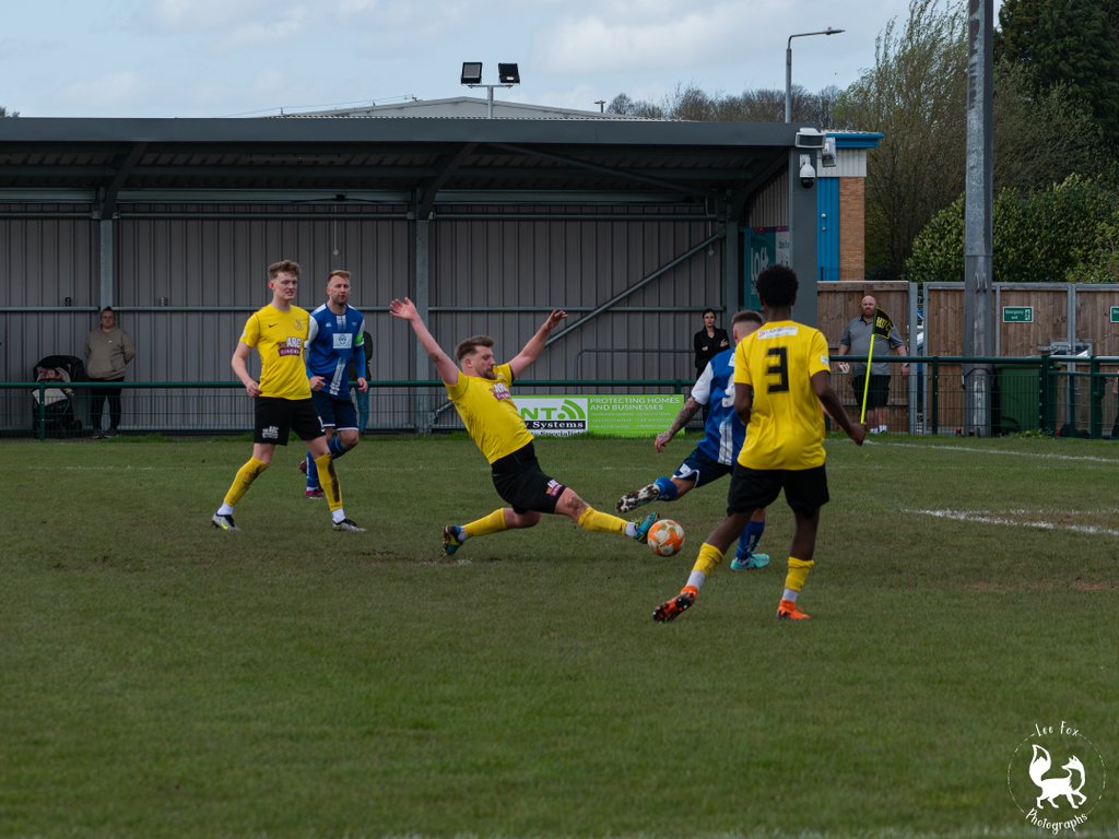 Images from Hucknall Town FC v Boston Town 6th April 2024 THANK YOU FOR YOUR SUPPORT IN 2023/24 hucknalltownfc.co.uk/photos/hucknal…