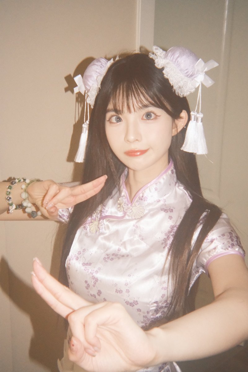 eliwa925's tweet photo. 可爱！ https://t.co/iVlRVBqLI2