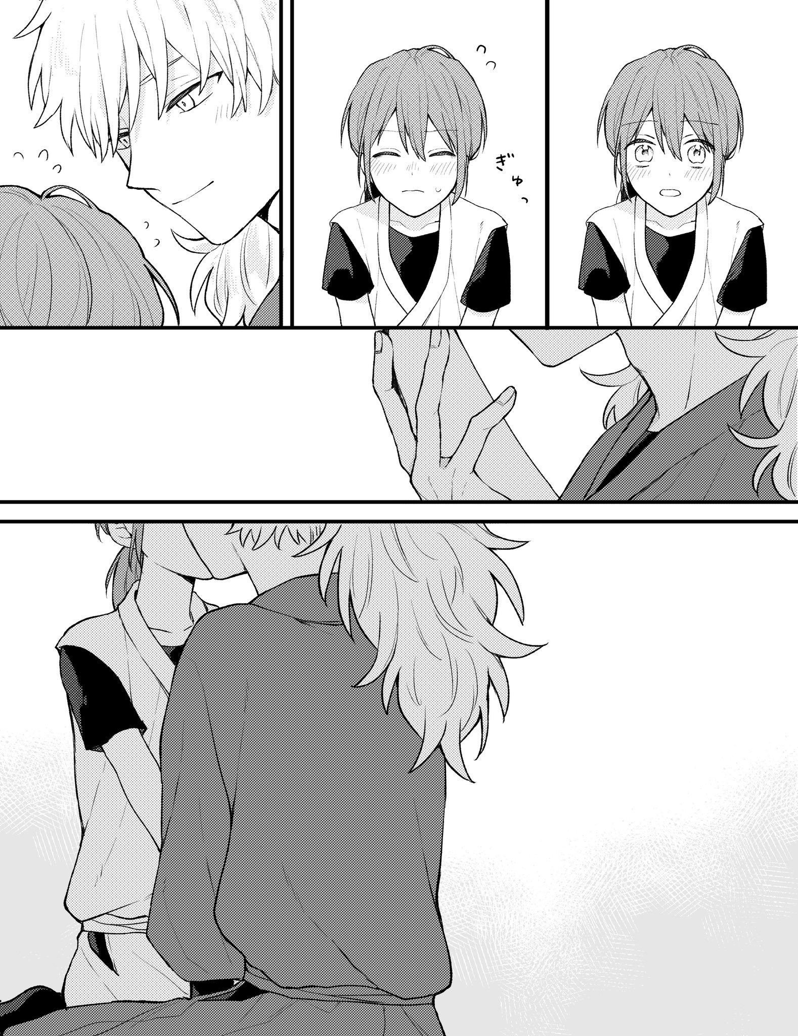 Ryne様♡ありがとうございます♡ ♡4月6日♡入学式♡ ♡こっちはちゃんと後ろをぼかしました♡