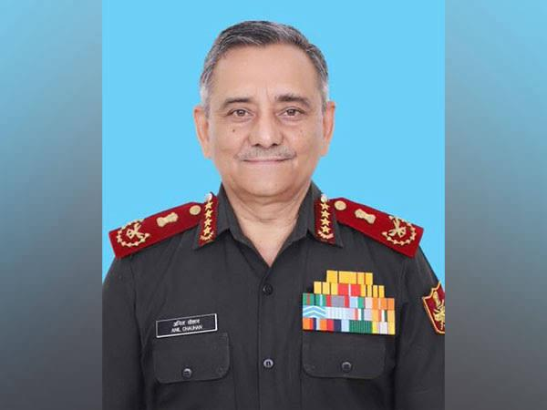 Indian Chief of Defence Staff General Anil Chauhan will chair Parivartan Chintan', a brainstorming & ideas incubation conference of heads of tri-services Institutions of the Indian Armed Forces, the Department of Military Affairs & Headquarters Integrated Defence Staff HQIDS,…