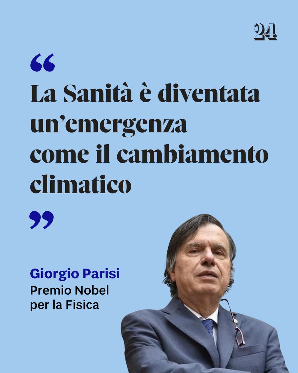 Giustamente...una persona normale è angustiata da una Risonanza Magnetica codice urgente fissata fra 16 mesi e dal #cambiamentoclimatico nella stessa maniera...mamma mia che livello 🫣 #pernonmorirealverde