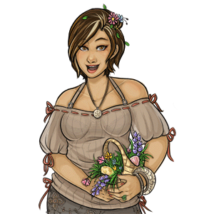 subeta's tweet photo. The flowers are starting to bloom, which means it's the start of Vesnali! Take a look around Esther's Shop for some truly great spring items. Though be careful of late snow (challengers)...

https://t.co/Xqdm0yY91Z https://t.co/ASJL31BOhg