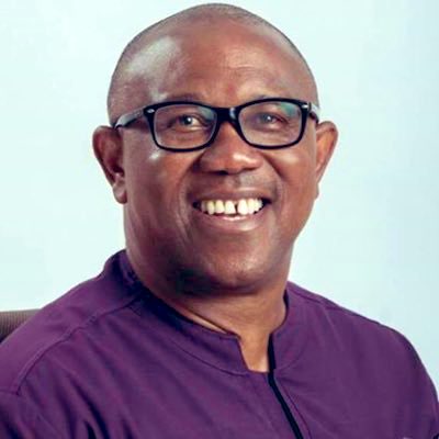 Dear Mr. @PeterObi I hope this message finds you well this early morning. I just wanted to take a moment to express my heartfelt appreciation for your visionary plans for Nigeria. As a Cameroonian🇨🇲, I may not have the privilege to vote for you, but I can certainly appreciate…