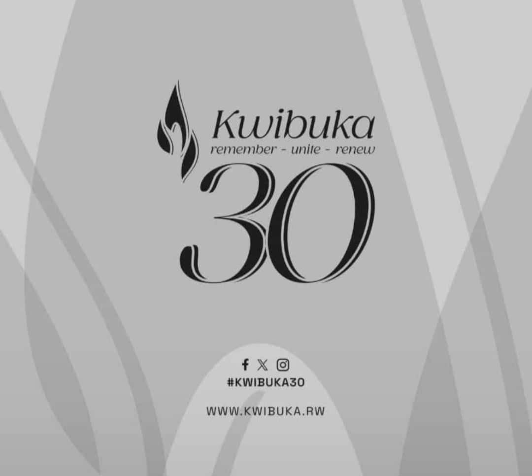 Kigali_College's tweet photo. Umuryango mugari wa RP/ IPRC Kigali  wifatanije n'Abanyarwanda n'isi yose mu kwibuka ku nshuro ya 30 Jenoside yakorewe Abatutsi mu 1994.
Twibuke twiyubaka
#Kwibuka30 https://t.co/6XWTOaMJ8J