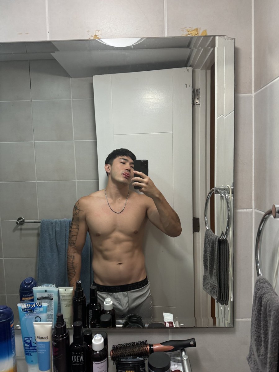 Sam Hashimoto tweet media