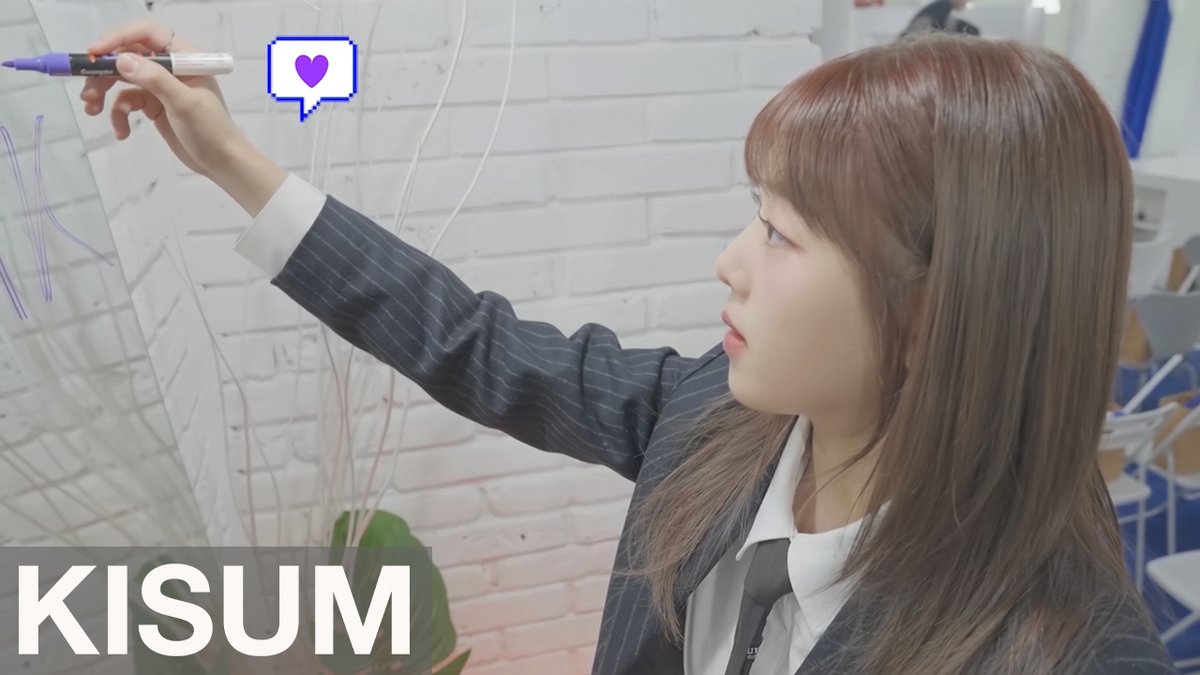 [📽]키썸 10주년 기념 팬미팅 <10살 키썸> Behind
⠀
▶youtu.be/bieqKhFHVNI
⠀
#키썸 #KISUM #썸피플 #10주년
#10살키썸 #팬미팅 #비하인드