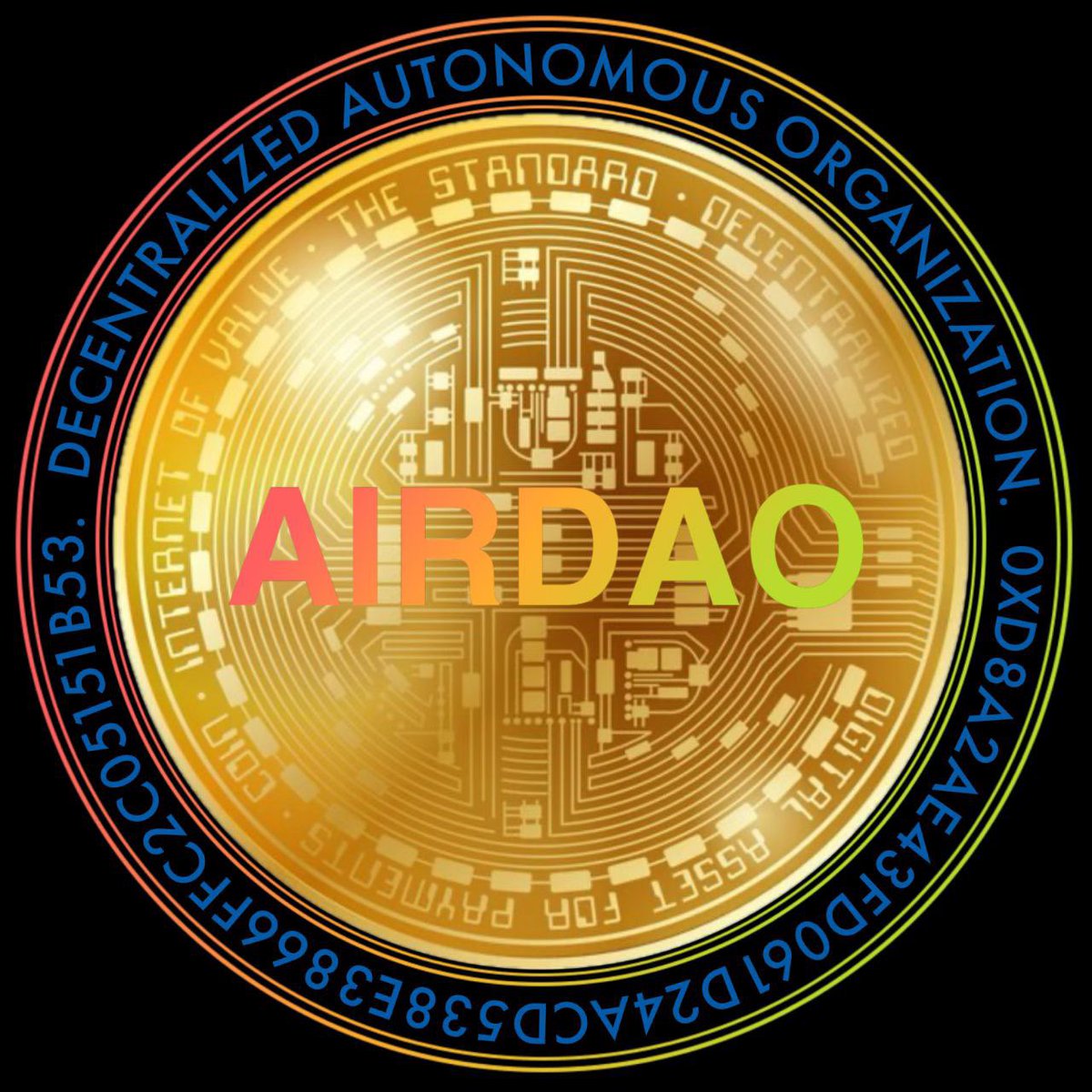 AIR Node Coin AIRDAO~

The benefits of AIR Nodes —
 
1️⃣Voting rights;
2️⃣Participate in operation and management of AIR DAO Community;
3️⃣Participate in staking mining, enjoy node airdrop and participate in building ecosystems.
 
As the ecosystem develops, more benefits to come.