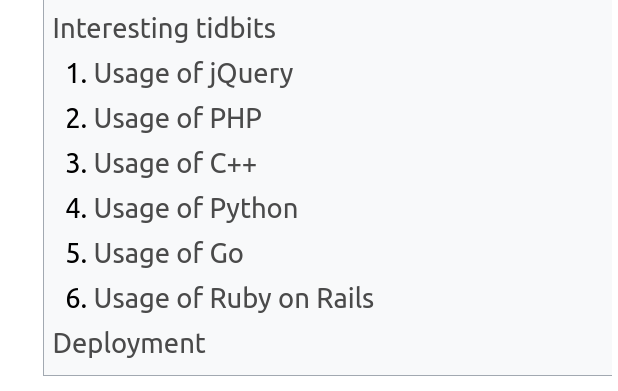 Subin/เดธเตเดฌเดฟเตป:/bin/su "@subins2000@aana.site" (@subinsiby) on Twitter photo Wrote a blog after a looooong while, the tech stuff <a href="/smcproject/">SMC Project</a> did to bring samam.net dictionary online from a book, launching today in Bengaluru.
samam is a good application of SMC's Malayalam infrastructure built from many years ago.
subinsb.com/samam Wrote a blog after a looooong while, the tech stuff <a href="/smcproject/">SMC Project</a> did to bring samam.net dictionary online from a book, launching today in Bengaluru.
samam is a good application of SMC's Malayalam infrastructure built from many years ago.
subinsb.com/samam