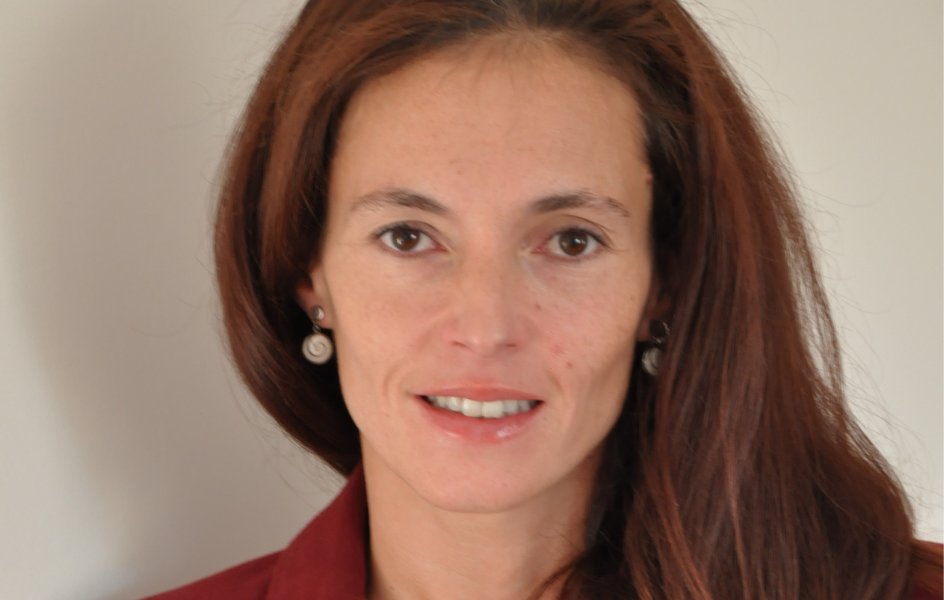 Laura Galán, nueva responsable del área de marketing y desarrollo de negocio de Sisteplant dlvr.it/T59lbF Léelo en @mknews_es