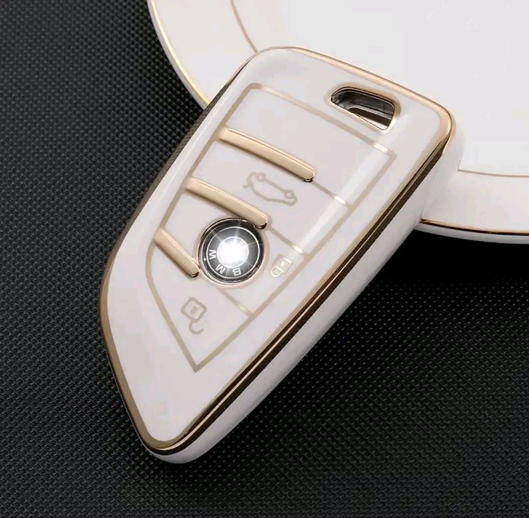 Car Key Cover Case Shell For BMW X2 X3 X5 X6 Series

Ksh. 1800

#bmwkenya #carkeycover #nairobikenya #caraccessories