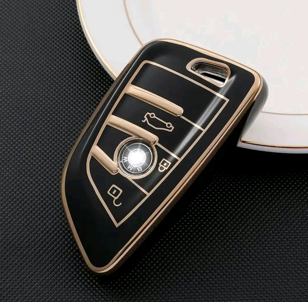 Car Key Cover Case Shell For BMW X2 X3 X5 X6 Series

Ksh. 1800

#bmwkenya #carkeycover 
#CarInterior
#CarDetailing
#CarAccessories
#CarProducts
#CarKeycase
