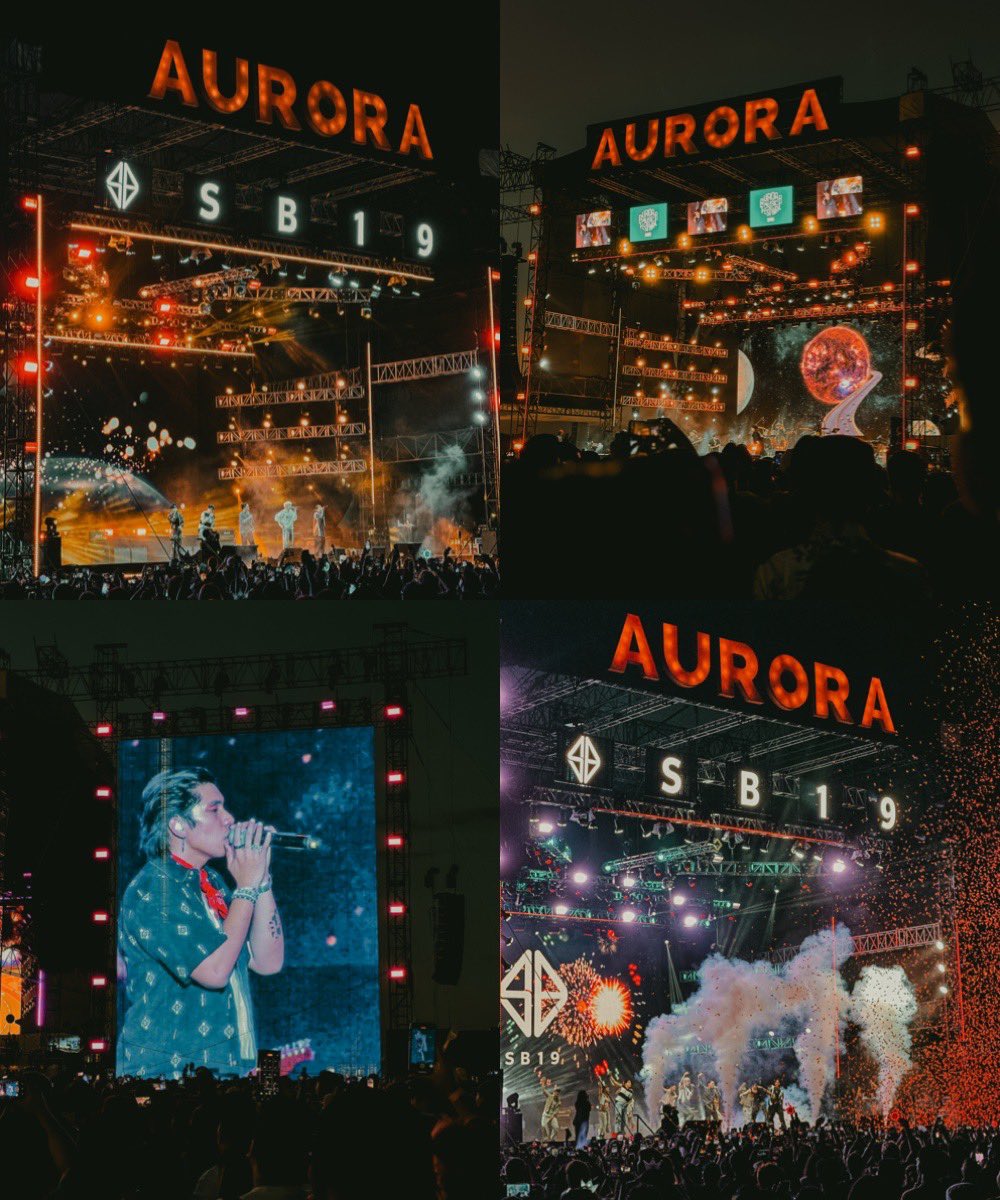 Had a rad time last night! My #AuroraMusicFest2024 experience was filled with colors, music, and lots of feeeeels!🤩

So glad to witness these incredible OPM artists perform live.🎤🎶

#AuroraMusicFestClark2024 #CupOfJoe #Adie #JKLabajo #MoiraDelaTorre #DecemberAvenue #SB19 #ATin