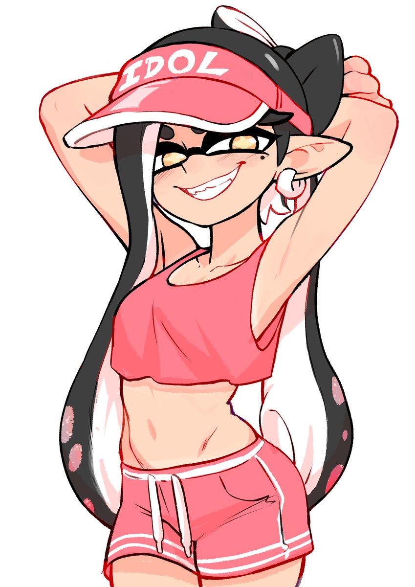 Nagrolaz's tweet photo. sex callie https://t.co/Le42c1YPSm