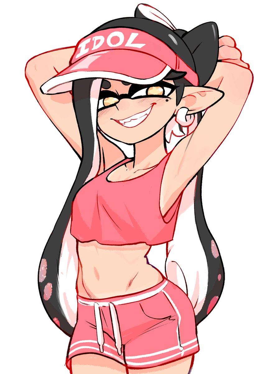 sex callie