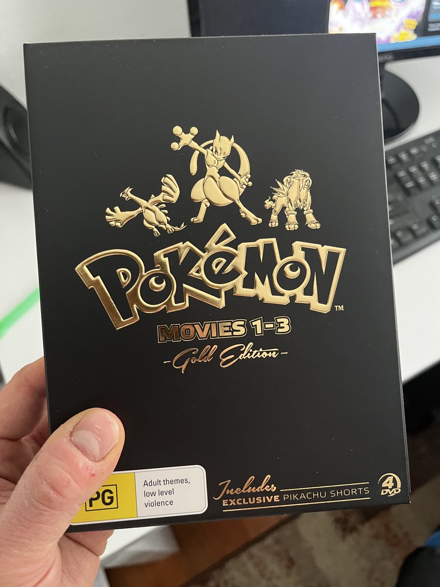 @TheVeronicaT One of the best of the original run of movies. I've still got my copy.