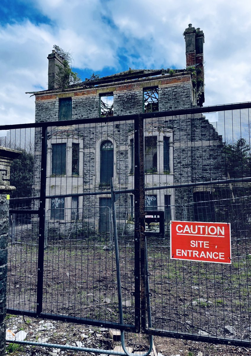 This house in Penarth