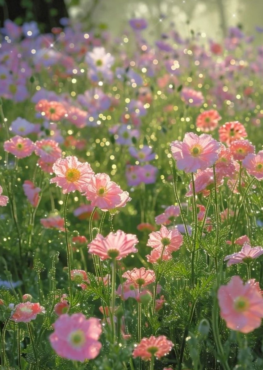 Sky15022010's tweet photo. Peaceful Sunday 🌸 everyone https://t.co/URmbTBUZWH