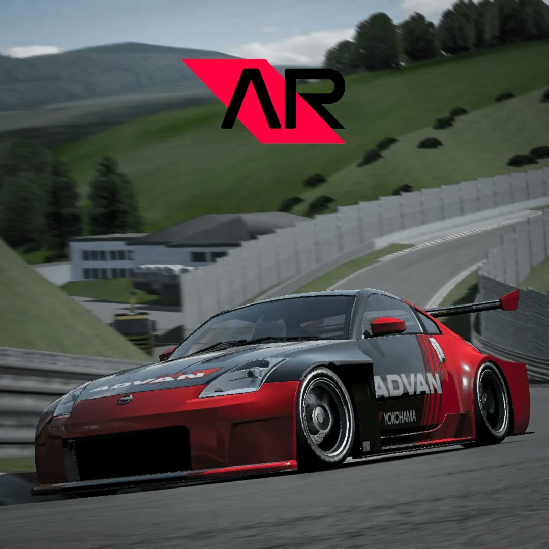 Febry12313's tweet photo. #AssolutoRacing #Nissan https://t.co/0RnusIzjkh