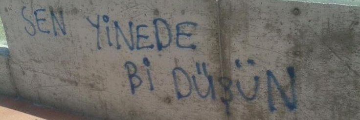 Hükümet seçim yenilgisinin nedenlerini araştırıyor. Staj ve çıraklık, emaderliler ve Bağkur Tescil gibi mağdur kitlelerden kim birlik olmayı başarır, bölünmezse ipi o göğüsleyecek. Akıl vermek gibi olmasın da herkes bir tarafa çekerse geçmiş olsun!✊ #StajyerÇırağınHakGaspıBitsin