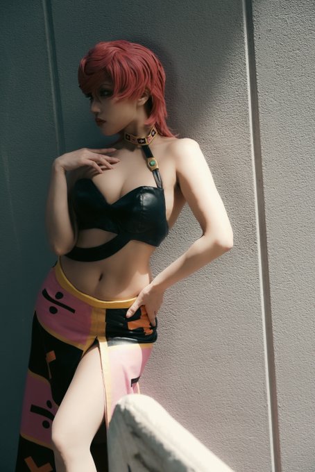 コスプレイヤー七星めろんのTwitter画像30