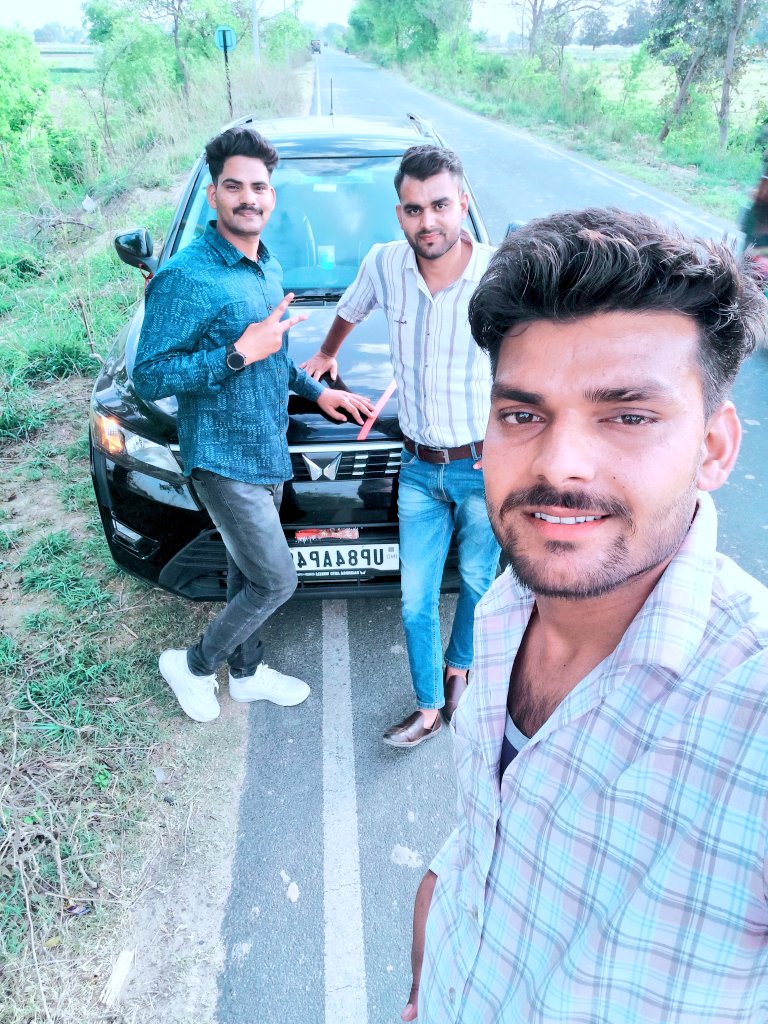 Masti😊😁