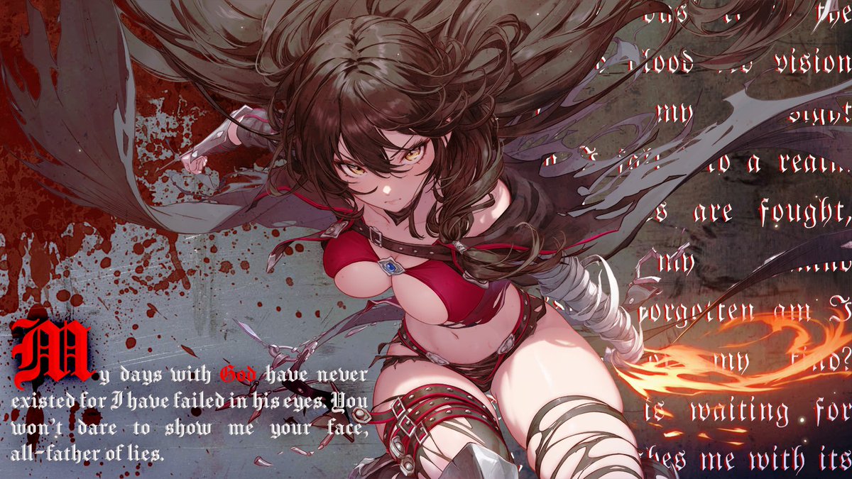 𝐖𝐇𝐄𝐑𝐄 𝐓𝐇𝐄𝐑𝐄 𝐒𝐇𝐎𝐔𝐋𝐃 𝐁𝐄 𝐀 𝐇𝐄𝐀𝐑𝐓
　 𝐓𝐇𝐄𝐑𝐄 𝐈𝐒 𝐎𝐍𝐋𝐘 𝐀 𝐖𝐀𝐈𝐓𝐈𝐍𝐆 𝐒𝐄𝐑𝐏𝐄𝐍𝐓.