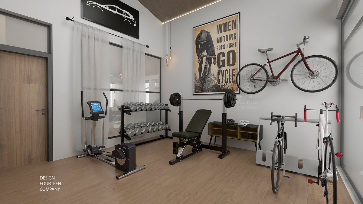 Gym or cycling ?
