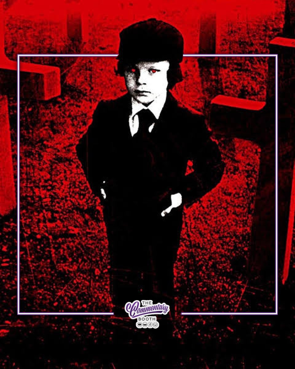 Get ready to delve into the depths of darkness as #TheCommentaryBooth revisits the iconic horror classic, #TheOmen (1976), just in time for the spine-chilling release of the prequel film, #TheFirstOmen. Rate, review & subscribe to the podcast on: pariomagazine.com.au/episodes