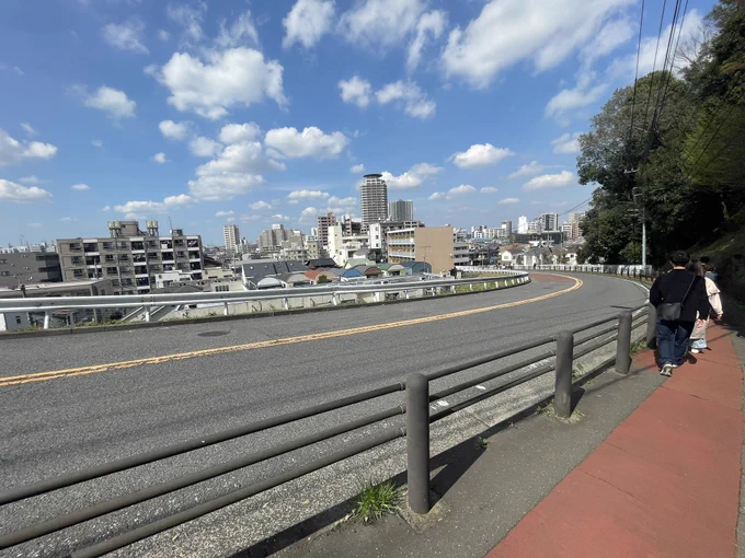 堪能した 