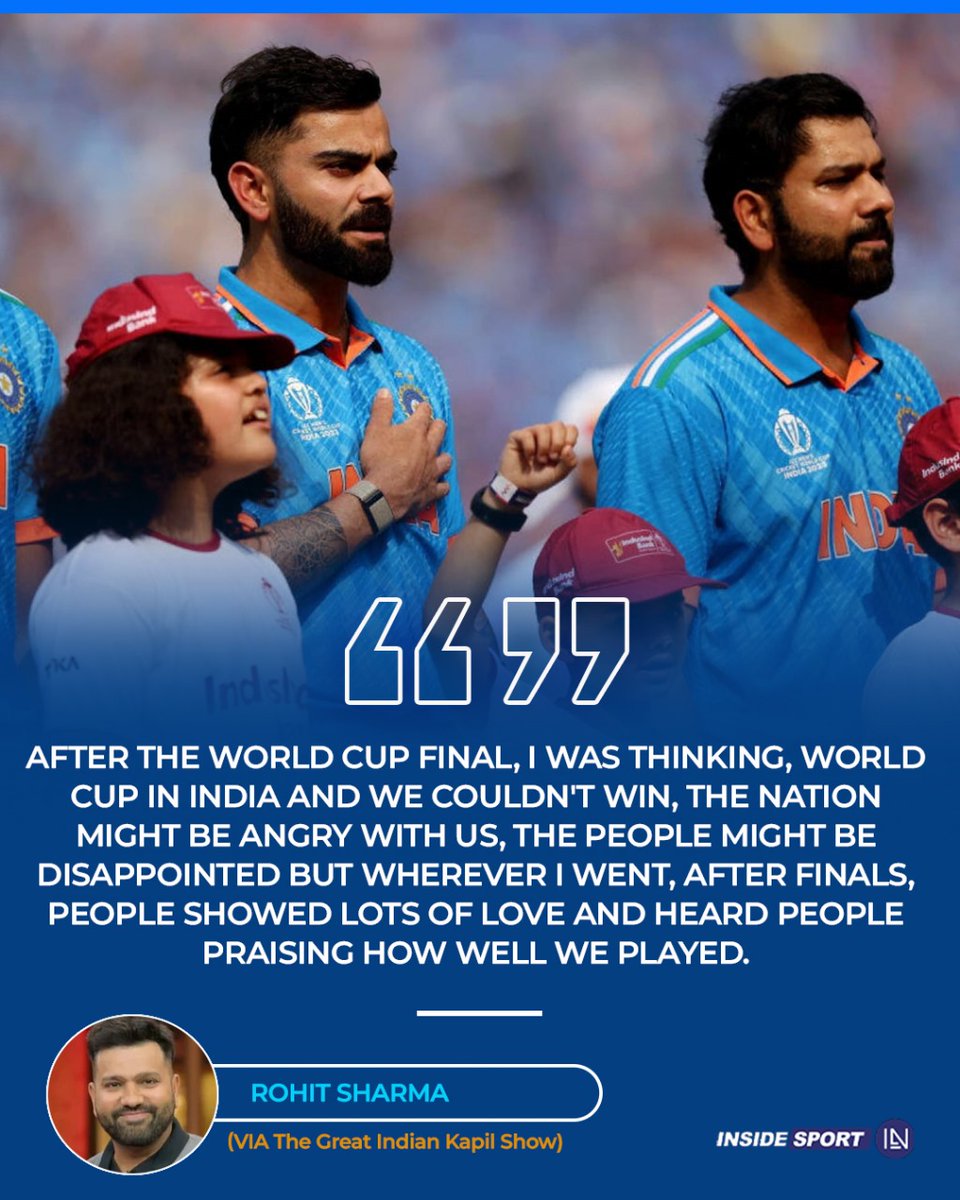 Indian team won everyone's hearts in the Cricket World Cup 2023 in India 🙌 #RohitSharma #CWC23 #WorldCup #IndianCricketTeam #CricketTwitter