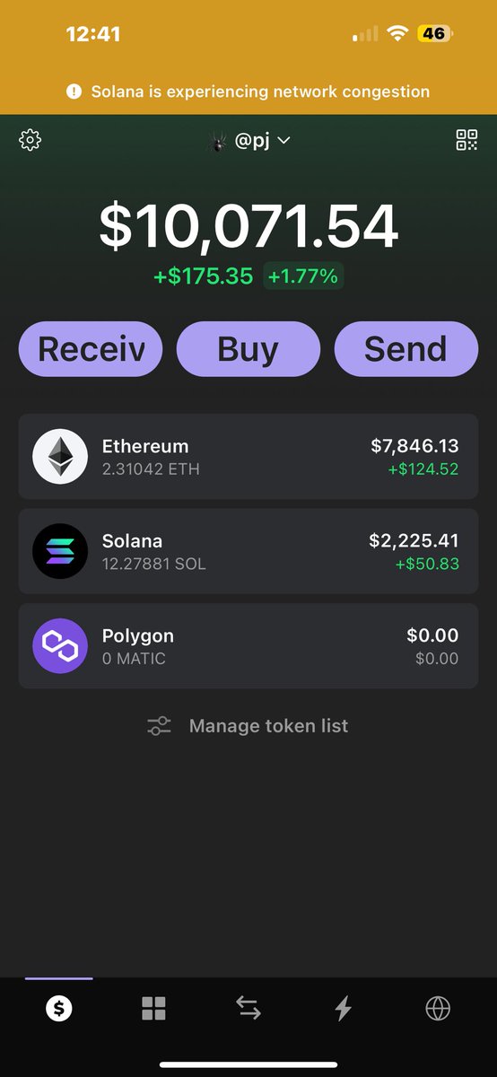 prisma8k's tweet image. Splended day of trading $OCTOCAT 🔥📈🚀