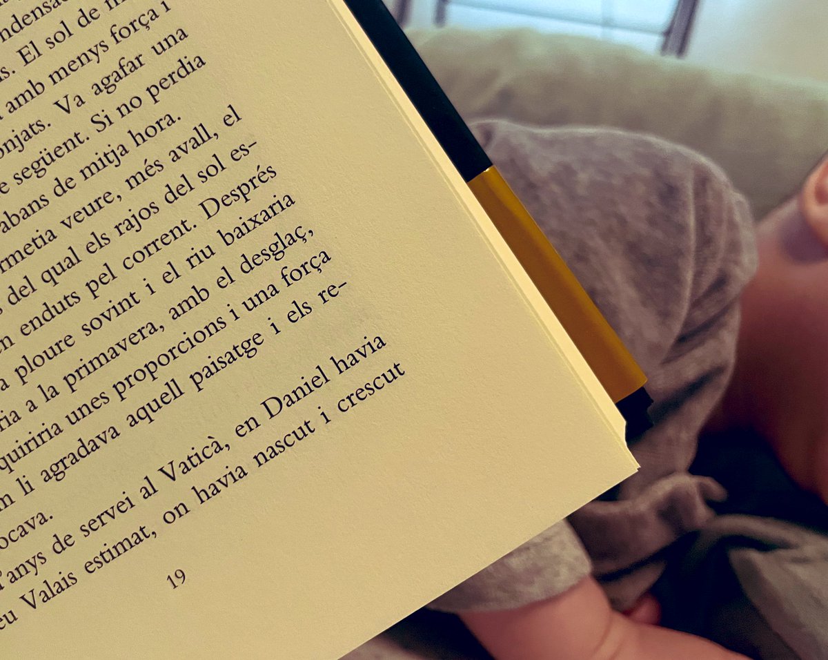 Bon diumenge 🥰 #Daniels #Wallis